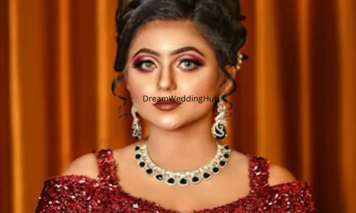 Sundaram Makeup Mantra